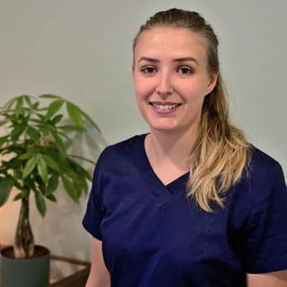 Anouk Windholtz, ostéopathe D.O. à Fontaines-sur-Saône